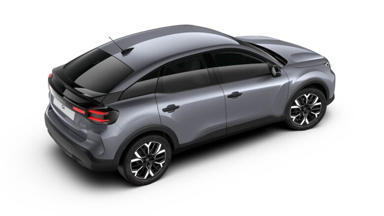 Citroen C4 1.2 Hybrid You 5dr Auto Petrol Hatchback